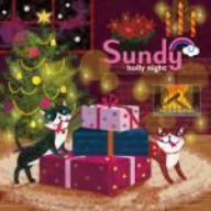 Sundy-holly night