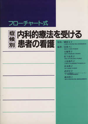 改訂版 内科的療法を受ける患者の看護