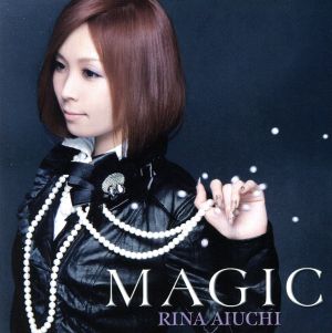 MAGIC(初回限定盤)(DVD付)