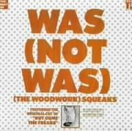 (ザ・ウッドワーク)スクイーク(紙ジャケット仕様)