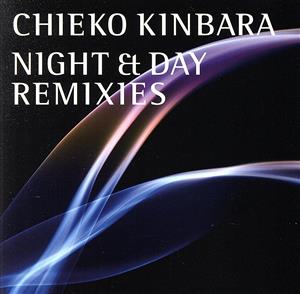 NIGHT&DAY REMIXIES