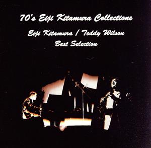 70's Eiji Kitamura Collections Eiji Kitamura/Teddy Wilson Best Selection