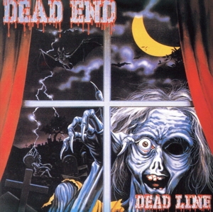 DEAD LINE(初回生産限定盤)(DVD付)