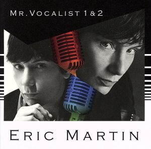 MR.VOCALIST1&2(期間生産限定盤)