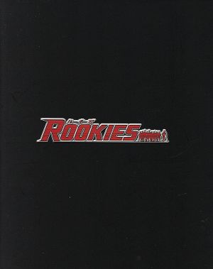 ROOKIES BOX(Blu-ray Disc)