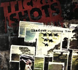 Shadows Of A Killing Time