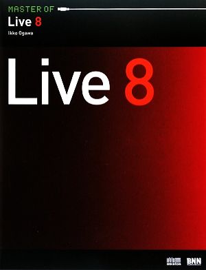 MASTER OF Live 8