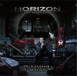 HORIZON～20TH ANNIVERSARY～(DVD付)