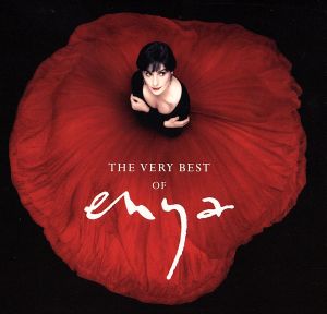 エンヤ～オールタイム・ベスト/THE VERY BEST OF ENYA(初回生産限定盤)