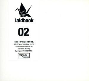 laidbook02-The TRANSIT ISSUE