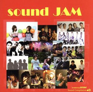 sound JAM