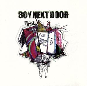 BOY NEXT DOOR