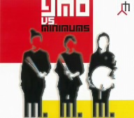 YMO vs minimums