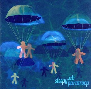 paratroop(期間限定盤) 中古CD | ブックオフ公式オンラインストア