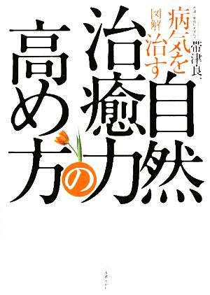 図解 病気を治す自然治癒力の高め方