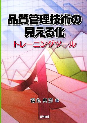 品質管理技術の見える化 トレーニングツール