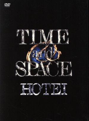東大寺+G.V./TIME AND SPACE