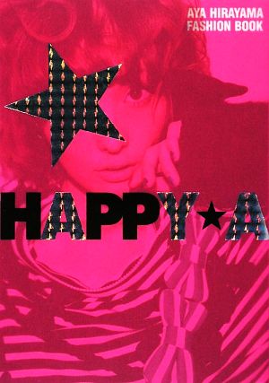 HAPPY★A