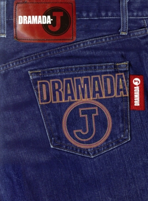 DRAMADA-J DVD-BOX