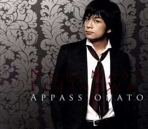 Appassionato～情熱の歌～(初回限定盤)(DVD付)