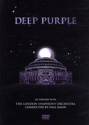 Live At Royal Albert Hall 1999