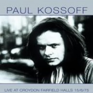 Live At Croydon Fairfield Halls(紙ジャケット仕様)