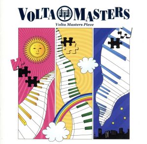 Volta Master's Piece