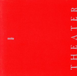 THEATER-vister-(DVD付)