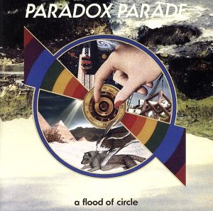 PARADOX PARADE