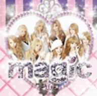 magic-Super Model Special-