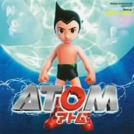 ATOM オリジナル・サウンドトラック