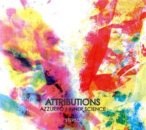 ATTRIBUTIONS