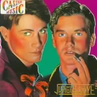 ジャングル・ラヴ(紙ジャケット仕様)