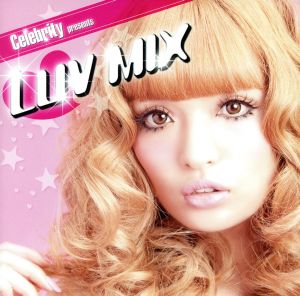 LUV MIX