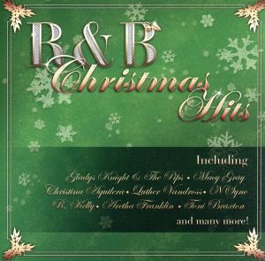 R&B クリスマス・ヒッツ