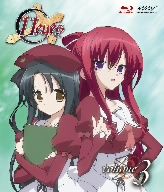 11eyes 3(Blu-ray Disc)