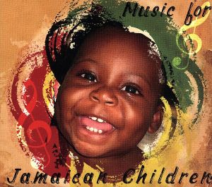 MUSIC FOR JAMAICAN CHILDREN