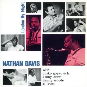 ロンドン・バイ・ナイト(紙ジャケット仕様)