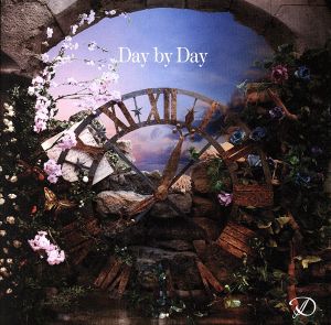 Day by Day(初回限定盤A)(DVD付)