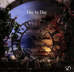 Day by Day(初回限定盤B)(DVD付)