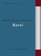 commmons:schola vol.4 Ryuichi Sakamoto Selections:Ravel