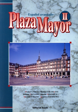 Plaza Mayor 2