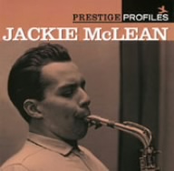 プレステッジ・プロファイルズ VOL.6