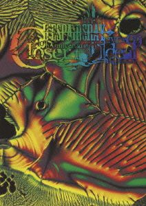 10th Anniversary LIVE Closer to ideal - Brand new scene -(初回限定版)