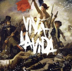 VIVA LA VIDA OR DEATH AND ALL HIS FRIENDS(美しき生命)