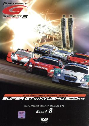 SUPER GT 2009 ROUND8 オートポリス