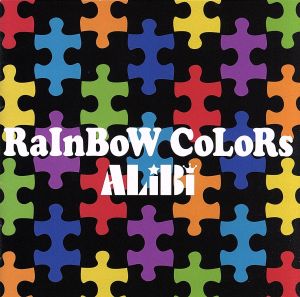 RalnBoW CoLoRs(DVD付)