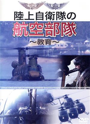 陸上自衛隊の航空部隊