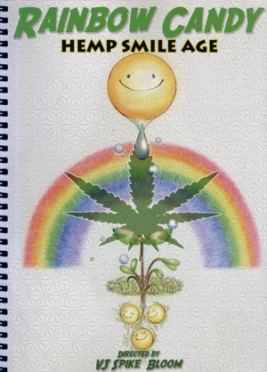 Rainbow Candy-[Hemp Smile Age]