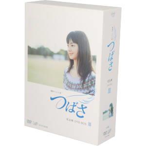 つばさ 完全版 DVD-BOX Ⅲ